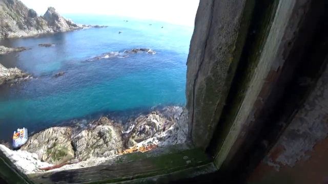 Мыс Анива, Сахалинская область