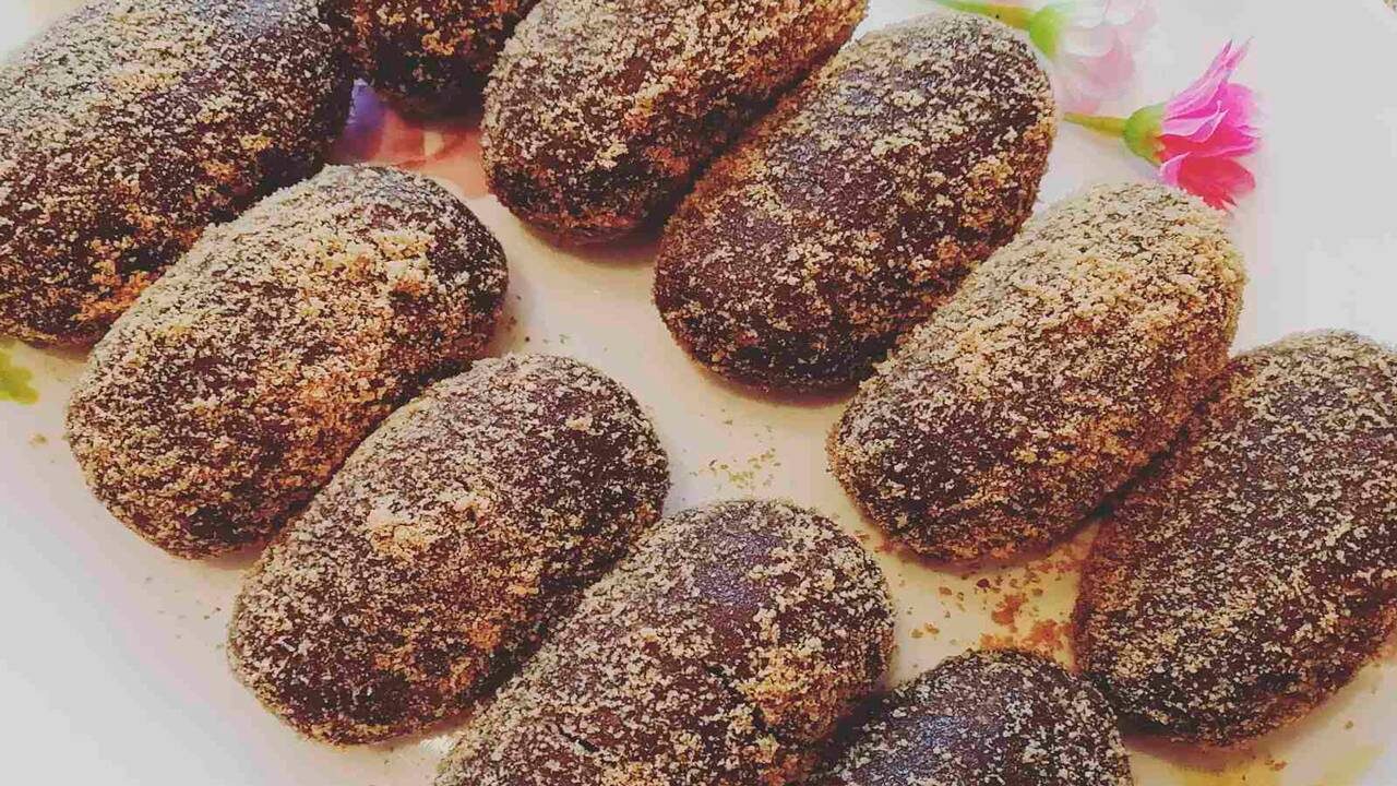 ЕСЛИ ОСТАЛОСЬ ПЕЧЕНЬЕ КАК ПРИГОТОВИТЬ ПИРОЖНОЕ КАРТОШКА