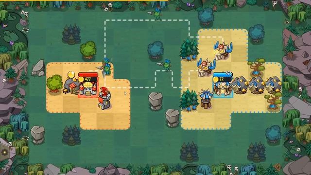 Like A King! - Убежище 3 лвл #4