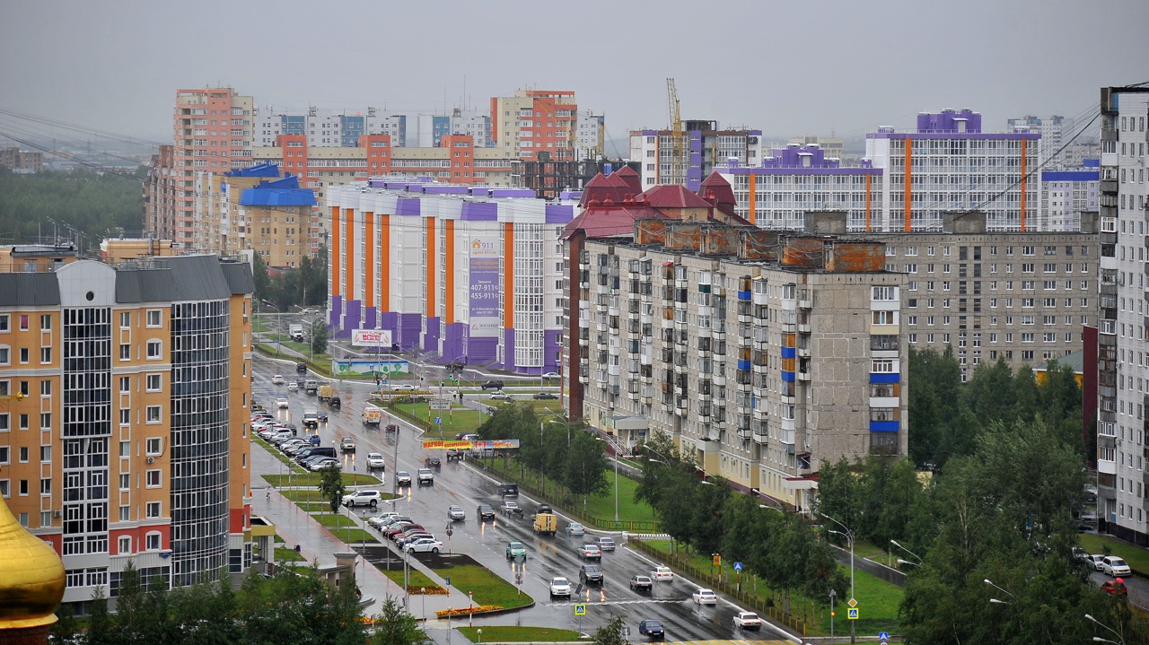 После 12 лет отсутствия в Нижневартовске появится новая версия вытрезвителя