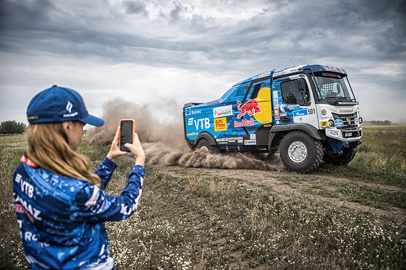 Первый день ралли «Шёлковый путь-2021». Сибирский разогрев. 2 июля