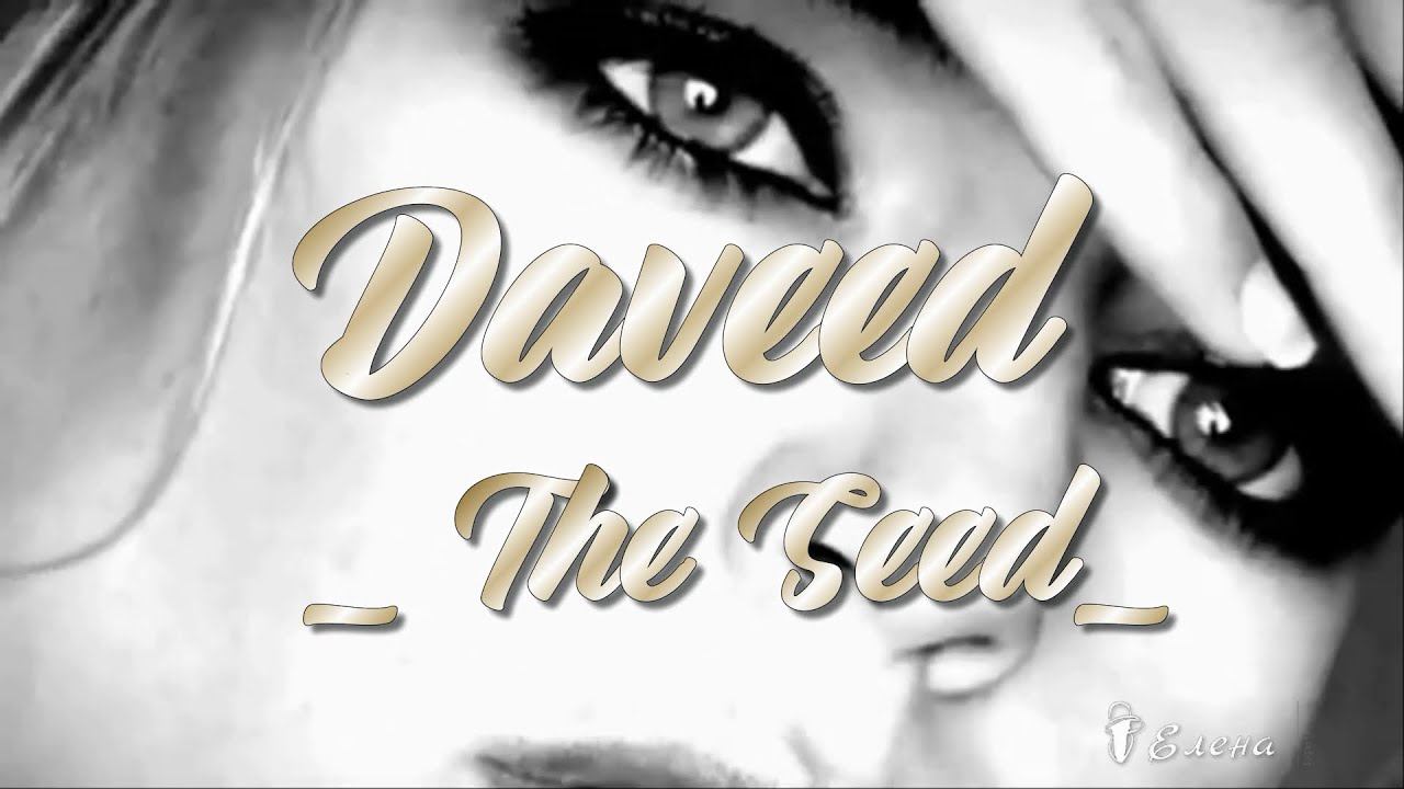 The Seed*       Daveed