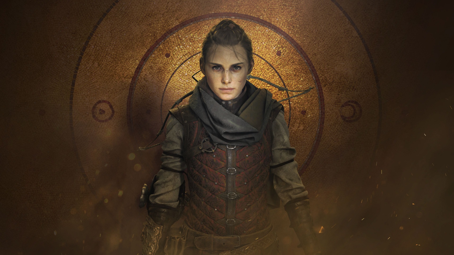 Прохождение A Plague Tale: Requiem - Часть 2: Чужаки