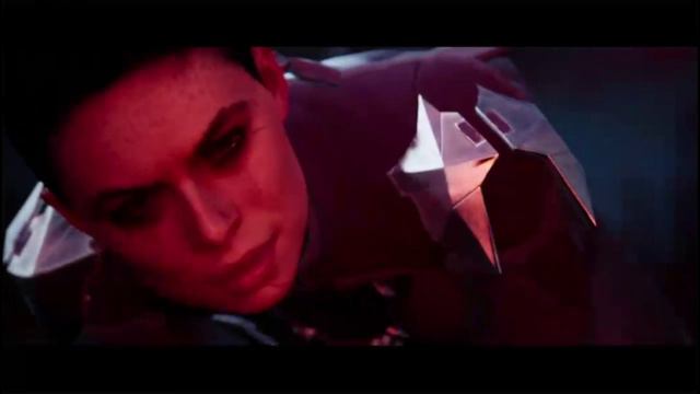 PS 4 Chorus / Хор #17 Дремлющий Ритуал / A Dormant Ritual Прохождение