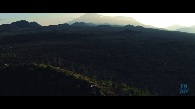 На Камчатке есть Марс, Камчатский край