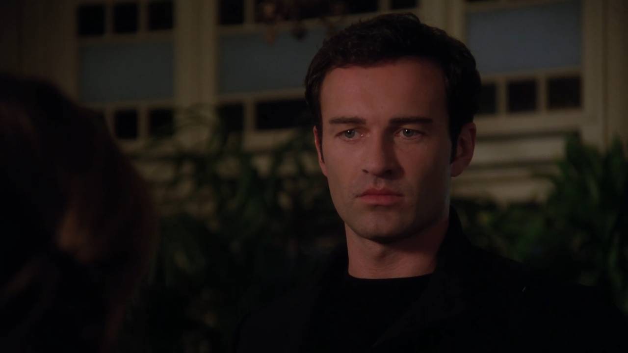 Зачарованные, 3 сезон, 19 серия (сериал)