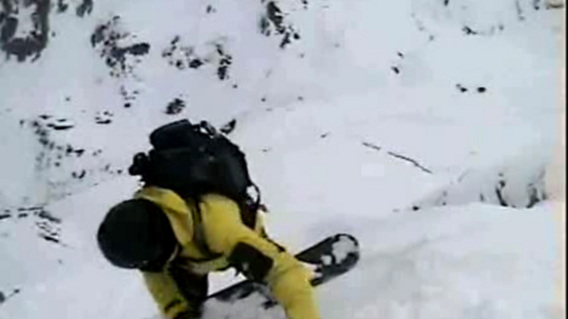 По долинам Франции, 03-2008. Часть 2 				