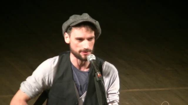 Василий Уриевский . Главное это слово. Авторская песня