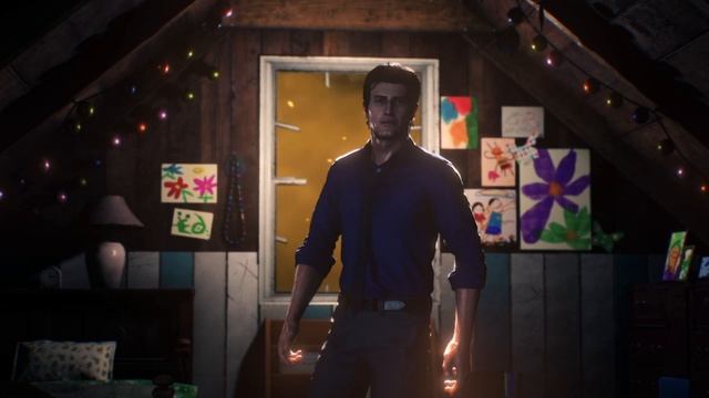 The Evil Within 2 - В полымя.