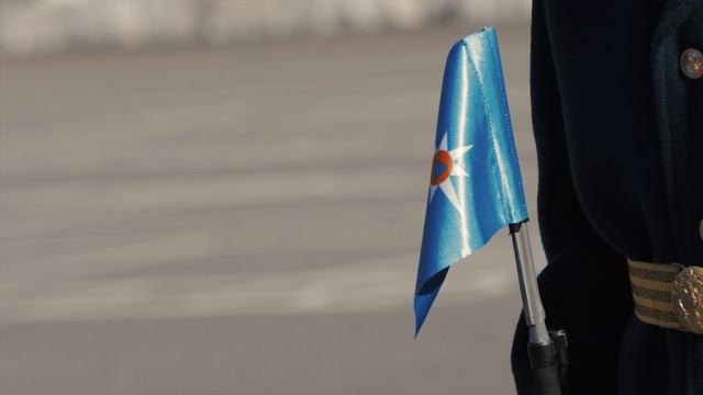 МЧС России - помощь и забота