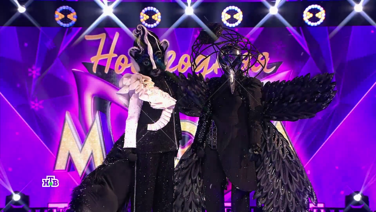 Ваня Дмитриенко и SHENA — «Зима в сердце»