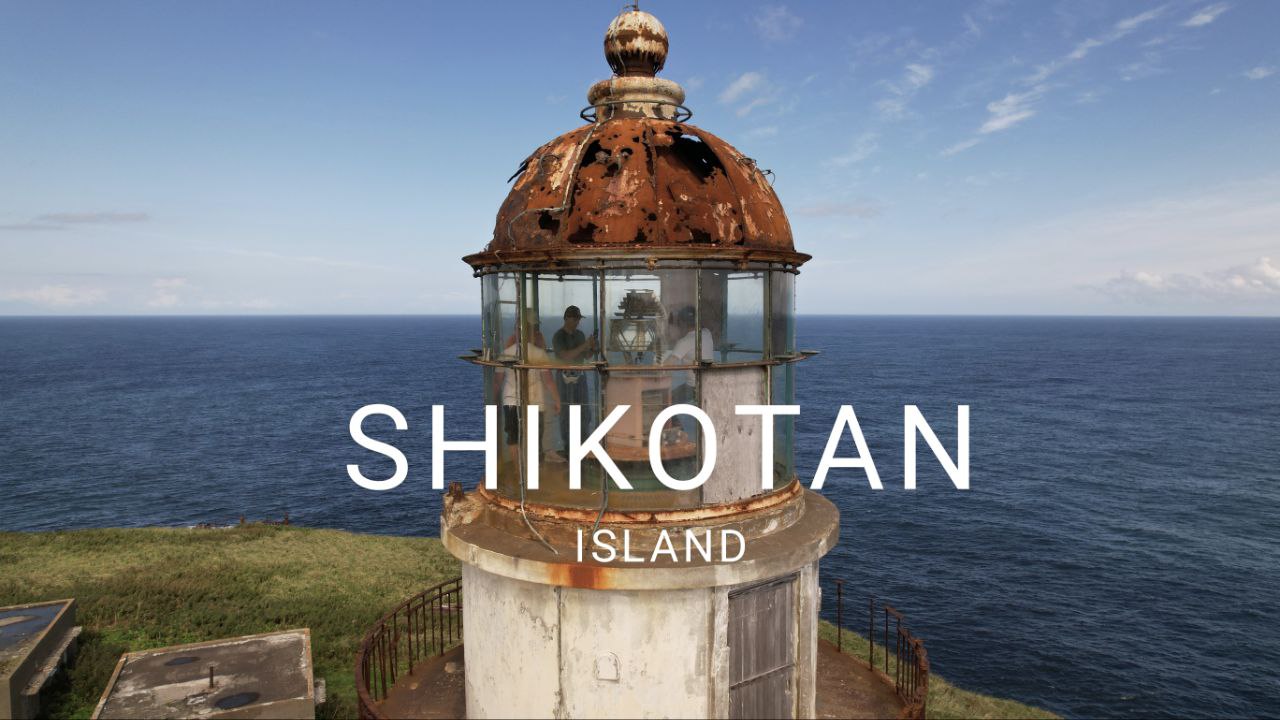 SHIKOTAN