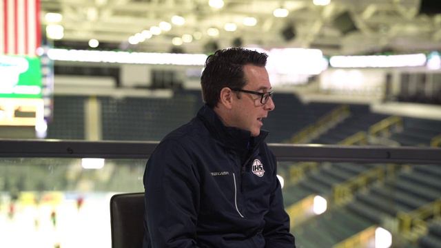 How to Learn From NHL Games 10 серия