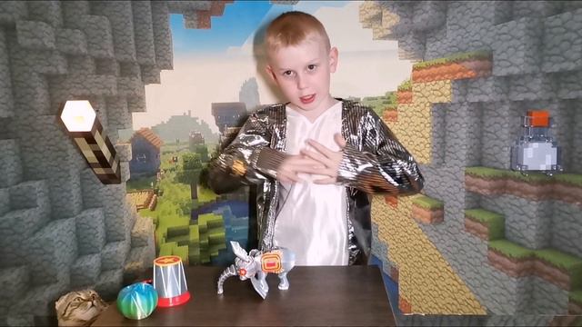 Игрушечный ЦИРК!!! #5