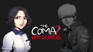 В ПОИСКАХ ПРОТИВОЯДИЯ _#3_ The Coma 2