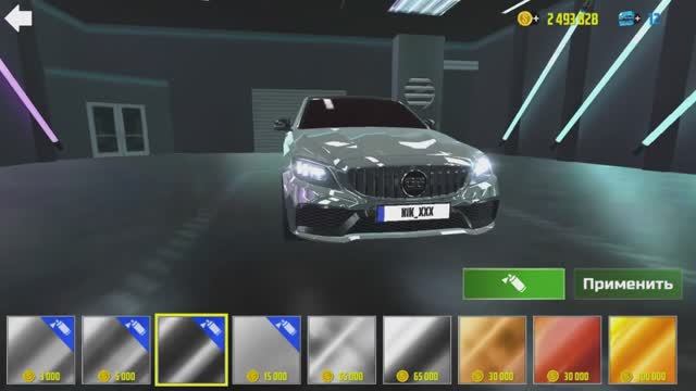 Новое обновление в Car Simulator 2. Что нового_ Обзор на Новые места! Новая валюта??Как играть?
