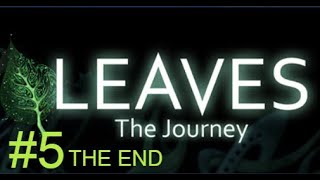 LEAVES The Journey прохождение квест игры головоломки на пк на Русском #5