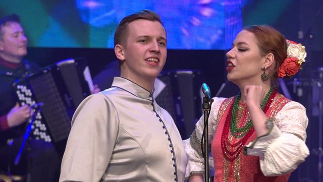 АНП «ЛюбоЖить» - «Хуторок»