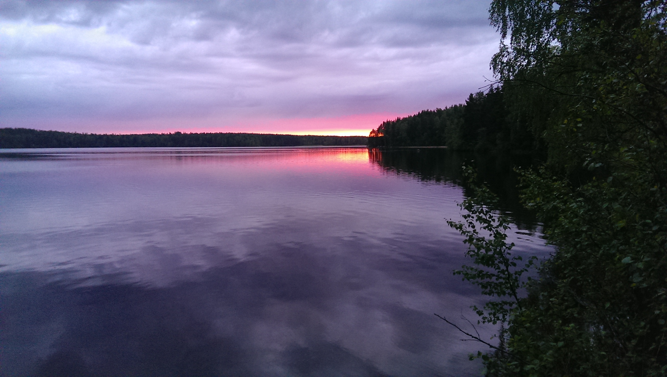 Путешествие по Валдаю. Валдай - Вельё - Демянск - Селигер. Полново - Лаврово - Зыковщина.
