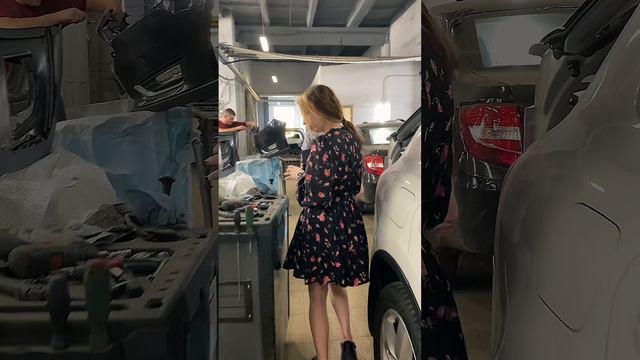 Давайте представим ситуацию, что клиенту дают возможность выполнить работу самому!