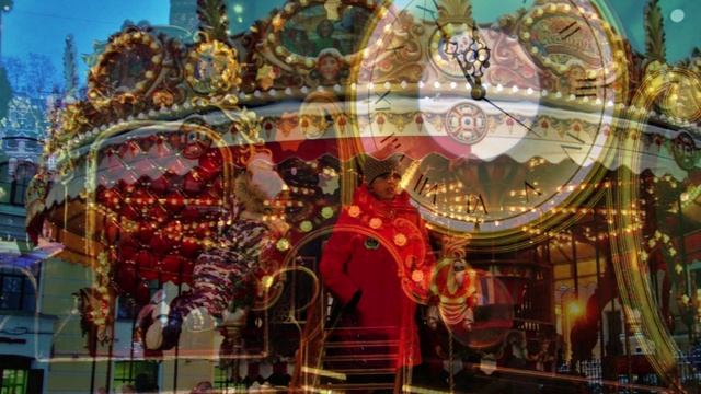 И В ДАЛЬНИЙ ПУТЬ НА ДОЛГИЕ ГОДА... (Фото Артура Анисимова (СПб) - Ретро-бэнд Граммофон)