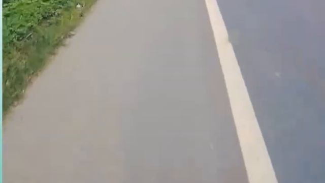 Везучие пешеходы КОГДА-ЛИБО!