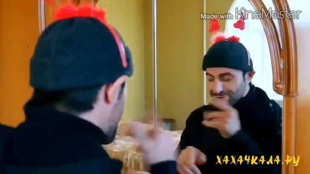 ЦЕЗИ ХАЛЕ НАНТОВ