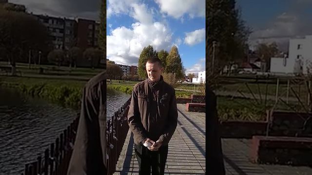 БУДЬТЕ ЦЕЛОМУДРЕННЫ