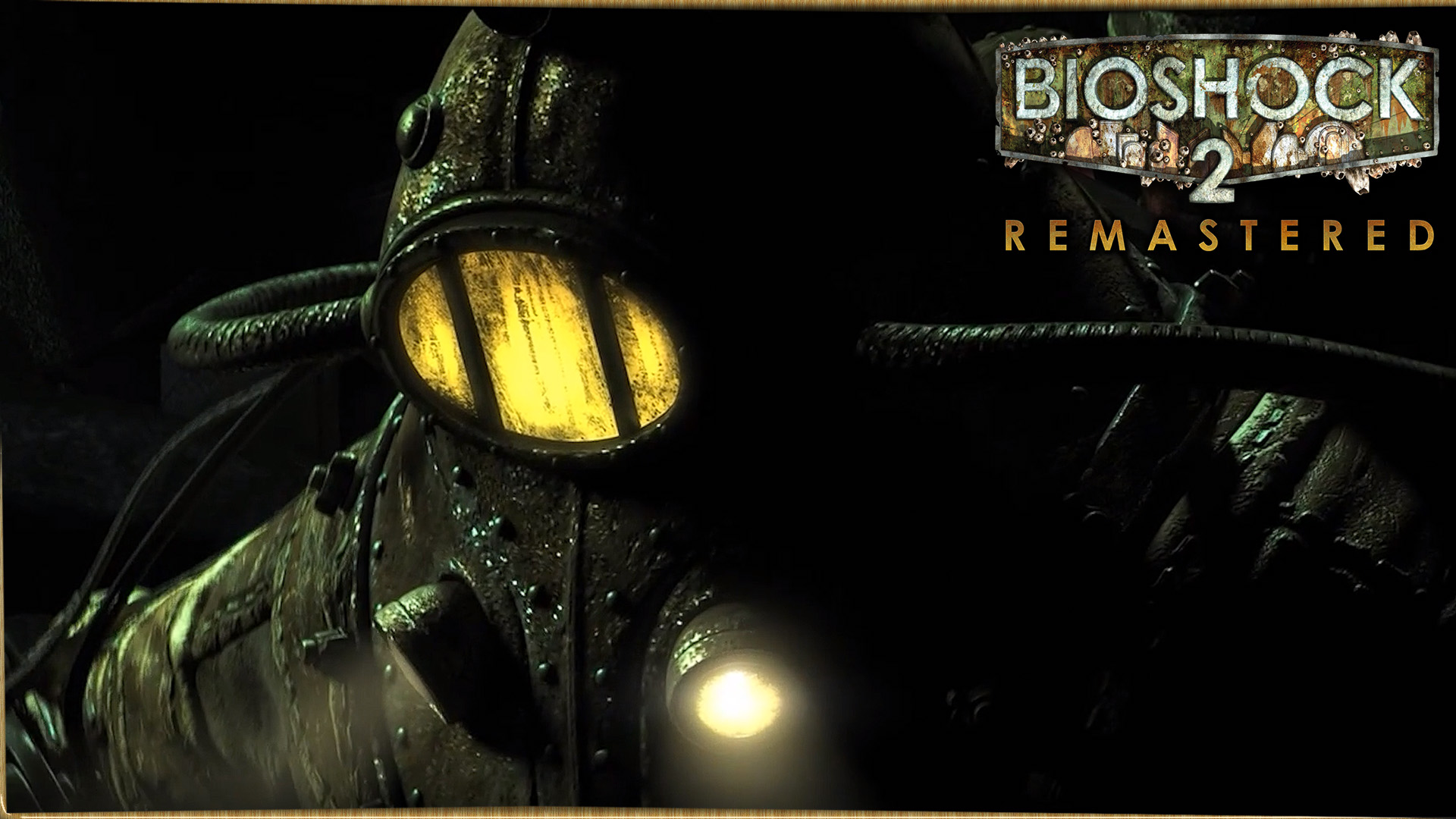 BioShock 2 Remastered ➪ # 12) Нужно больше Адама