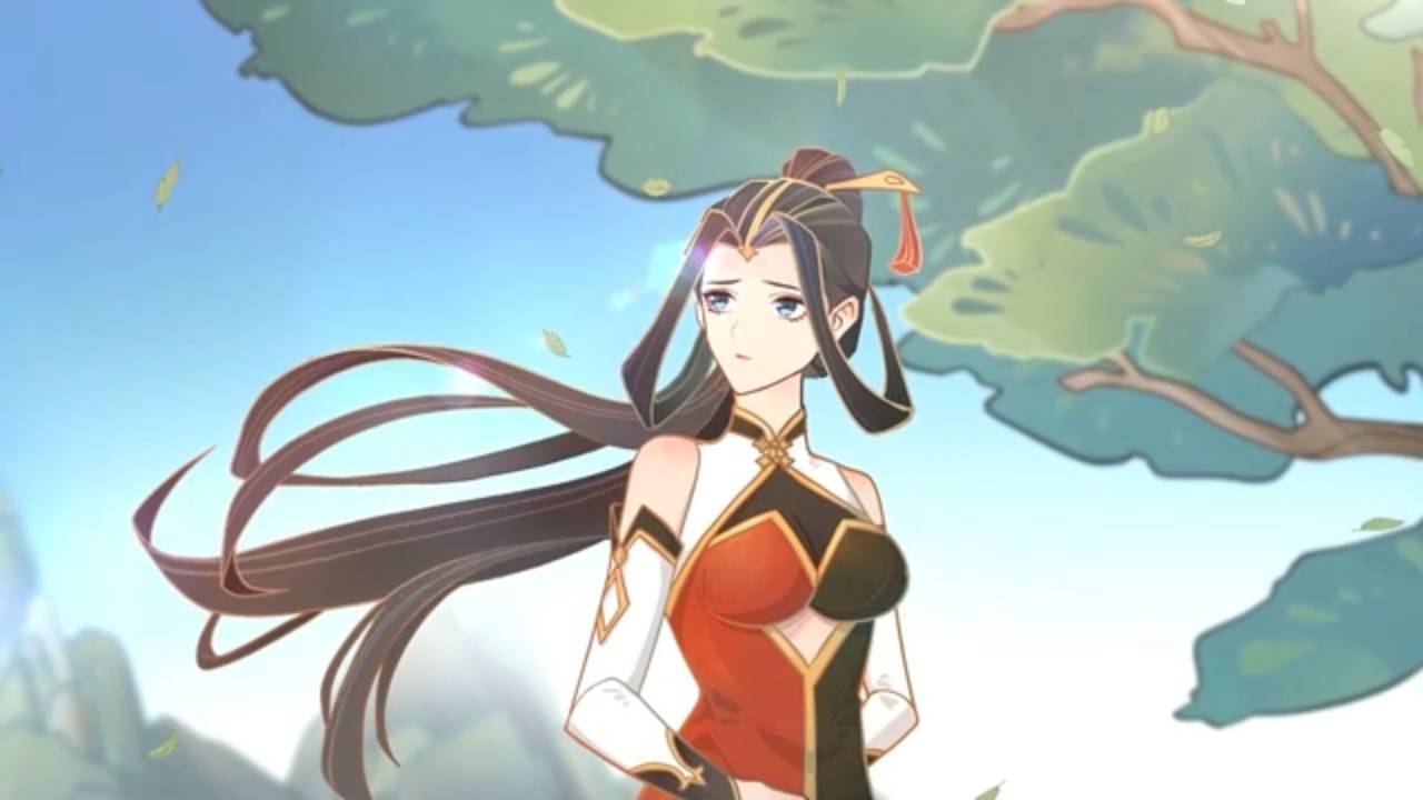 Слабейший монстр, 12 серия (дубляж DEEP)