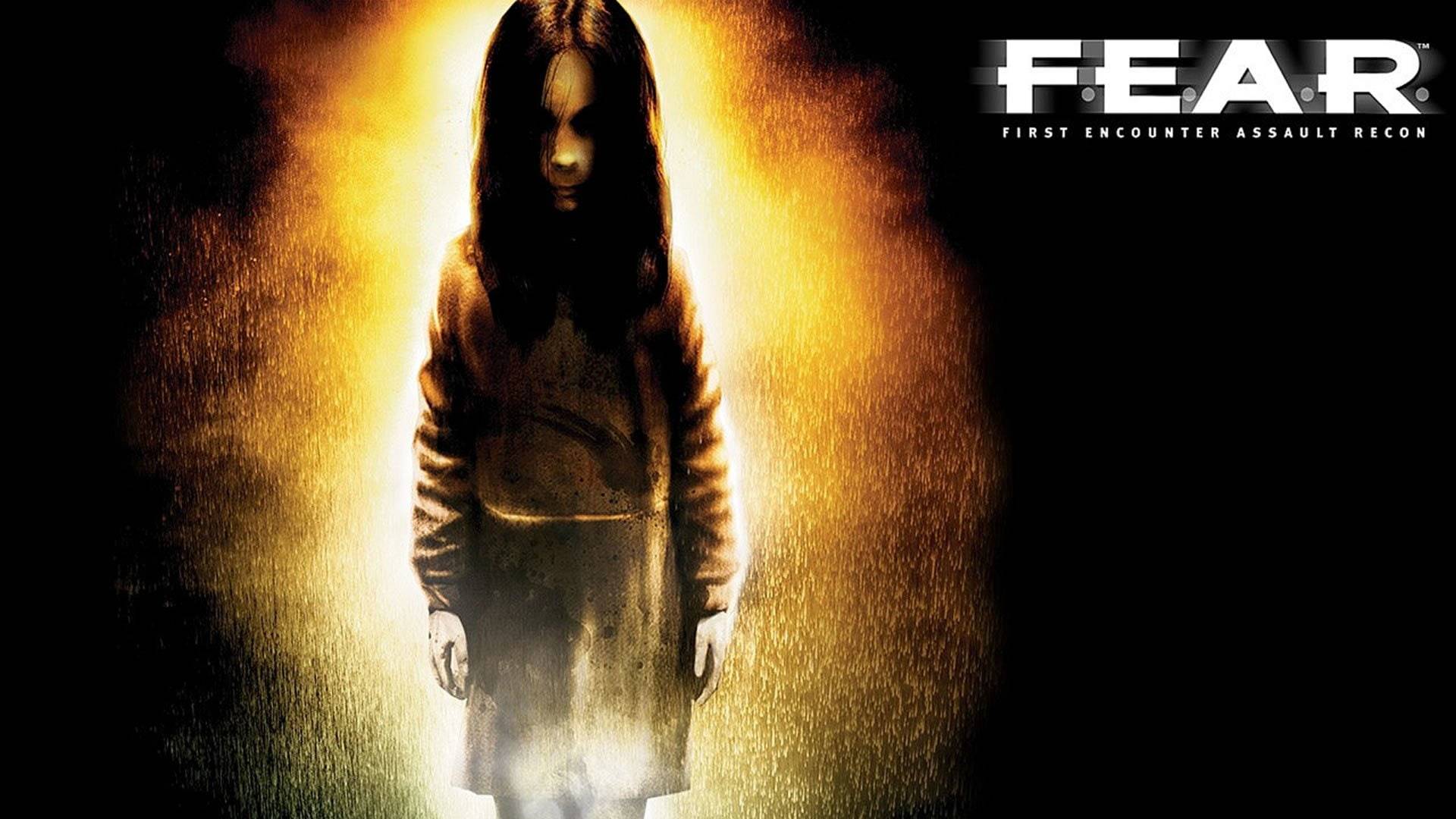 F.E.A.R. #4