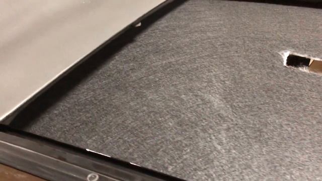 Установка регтопа на Классику ВАЗ 2101 (1976 г.в.)