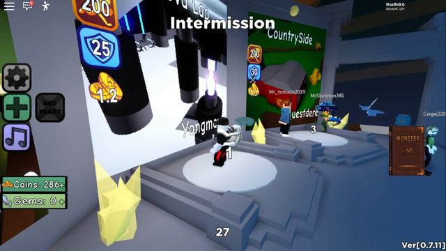 КРУТО МЫ КУПИЛИ НОВЫЙ КЛАСС! МАКС РИСК СТАЛ СИЛЬНЫМ 005