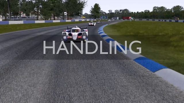 Sim Racing Setup Guide 08 – Баланс Тормозов