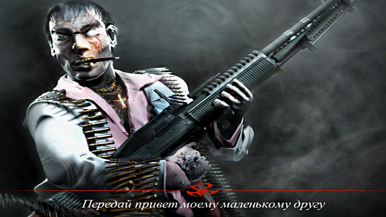 ПЕРЕДАЙ ПРИВЕТ МОЕМУ МАЛЕНЬКОМУ ДРУГУ | ПРОХОЖДЕНИЕ HITMAN CODENAME 47 БЕЗ КОММЕНТАРИЕВ