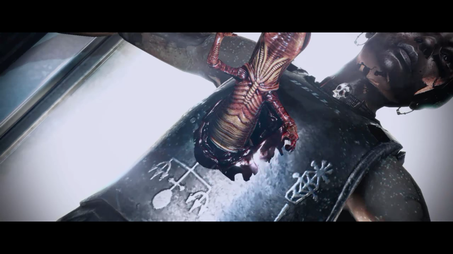 Aliens Colonial Marines #5