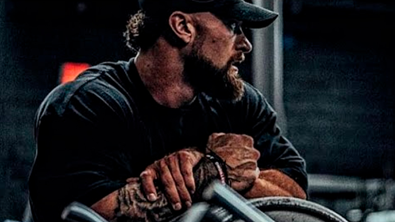 НИКТО НЕ МОЖЕТ ОСТАНОВИТЬ МЕНЯ - НЕПОБЕДИМЫЙ - ЭПИЧЕСКАЯ МОТИВАЦИЯ ДЛЯ БОДИБИЛДИНГА