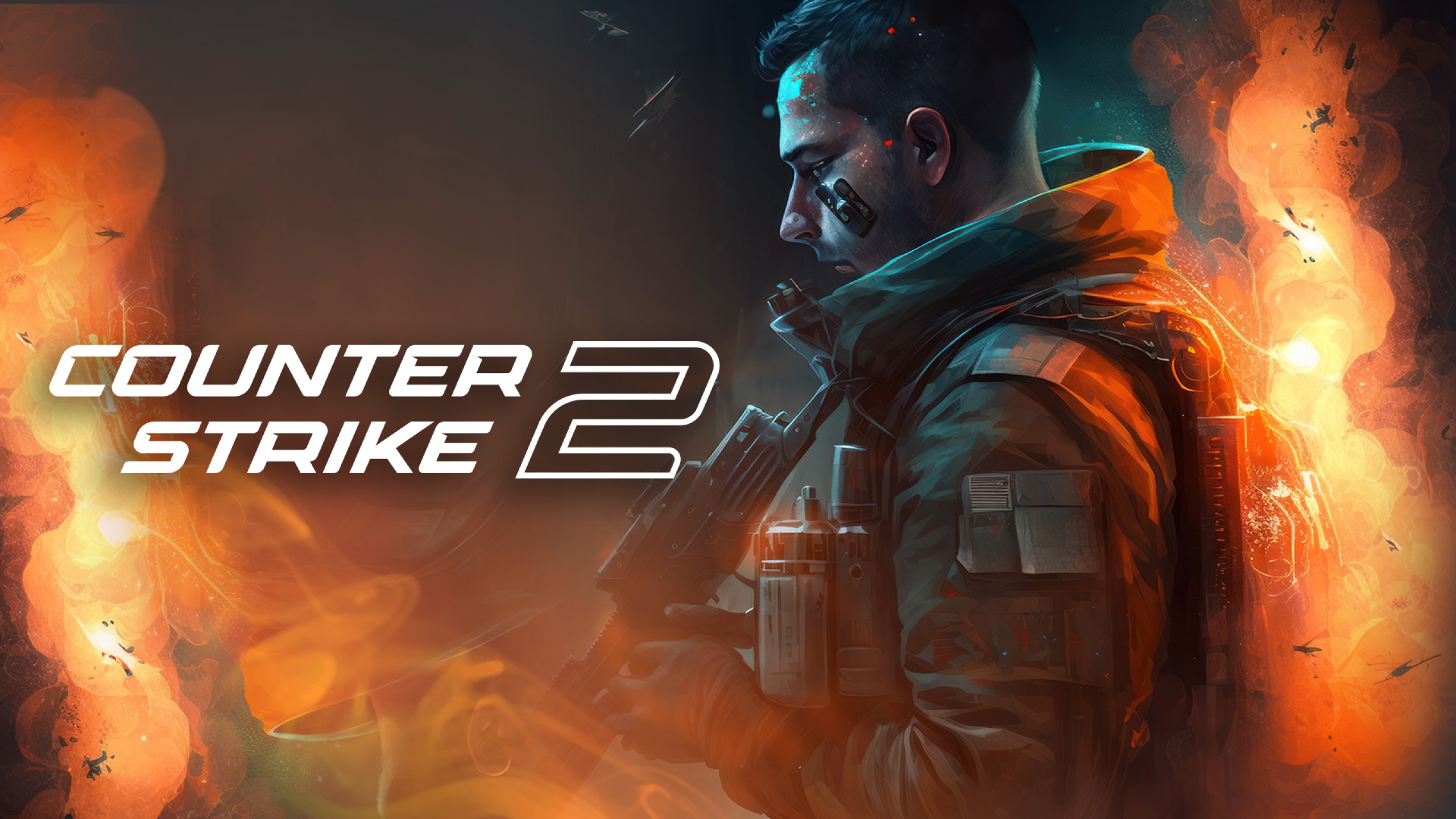 Стрим ► Counter-Strike 2