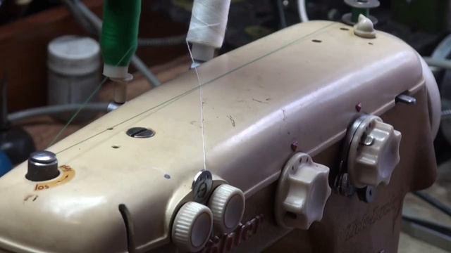 Кёхлер-53.Восстановление.Тест.