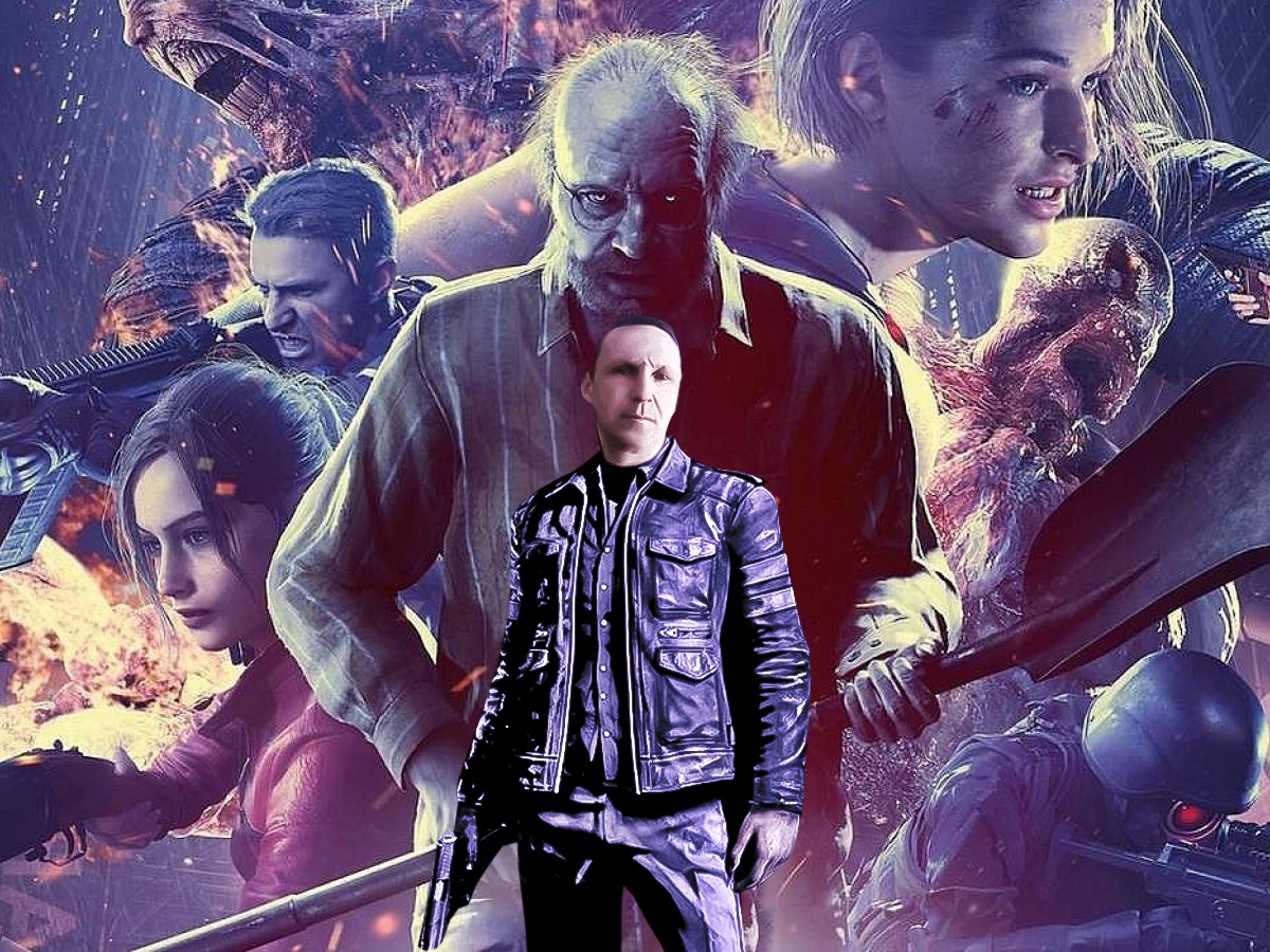 Resident Evil 5 Скрытые сокровища