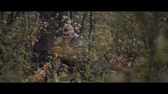 "ПО ПРИКАЗУ СОВЕСТИ". Халилуллин Ринат Анатольевич, г. Ханты-Мансийск.