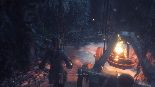 A Plague Tale Innocence - прохождение [18] - русские субтитры