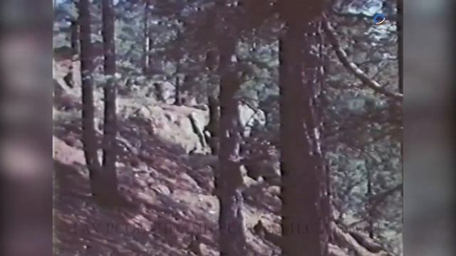 Фильм «Искусство страны Олонхо». 1967 год.mp4