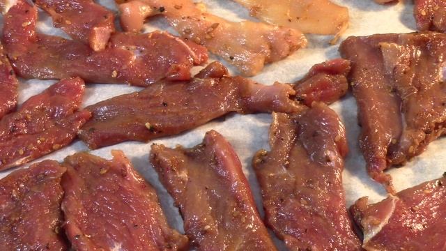 Мясные чипсы. Курица, индейка, утка.