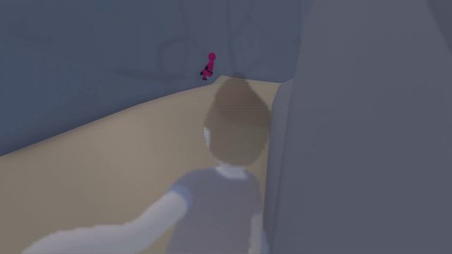 Human Fall Flat #33 Gameplay PC