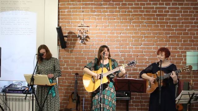 В атмосфере музыки и тепла (24.02.2024)