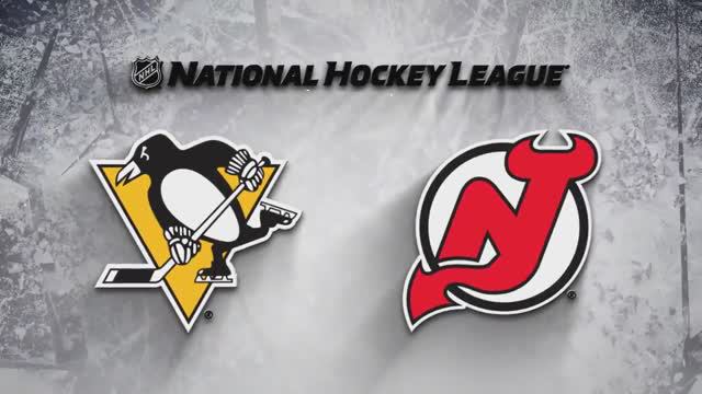 20.03 😈 #НьюДжерси – 🐧 #Питтсбург