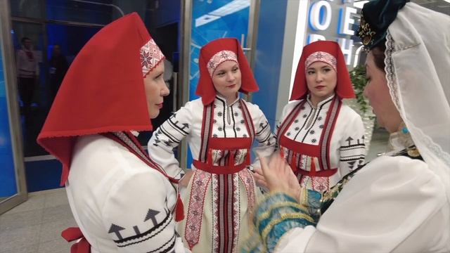 Новости Галактики. День 4