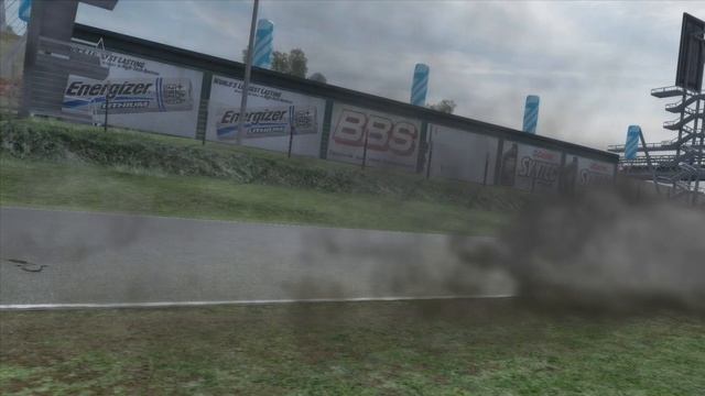 Прохождение Need for Speed: ProStreet (2007) Часть 5#