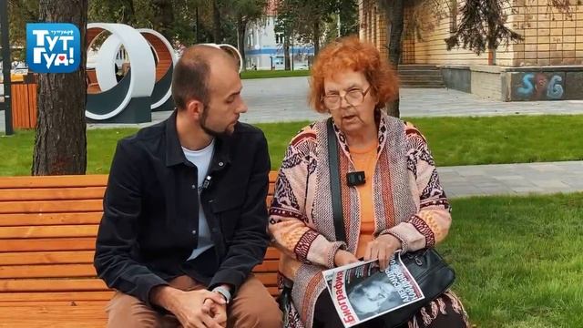 ТутГуд! Делаем вместе: заполняем книжные полки